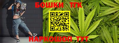 хмурый Кандалакша